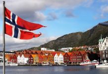 Noruega retiene fondos a la Autoridad Palestina por el contenido antisemita y yihadista en los libros de texto escolares