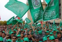 El respaldo de Hamas a las elecciones de UNRWA demuestran los defectos de la ONU