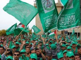 El respaldo de Hamas a las elecciones de UNRWA demuestran los defectos de la ONU
