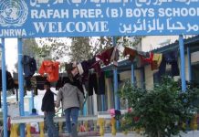 15 desafíos políticos que el nuevo comisionado de UNRWA tendrá que enfrentar