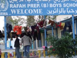 15 desafíos políticos que el nuevo comisionado de UNRWA tendrá que enfrentar