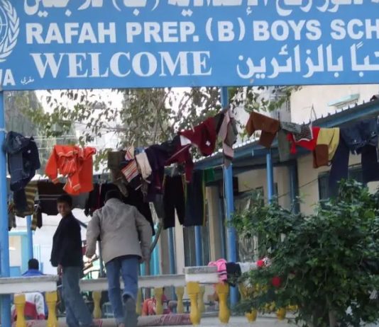 15 desafíos políticos que el nuevo comisionado de UNRWA tendrá que enfrentar